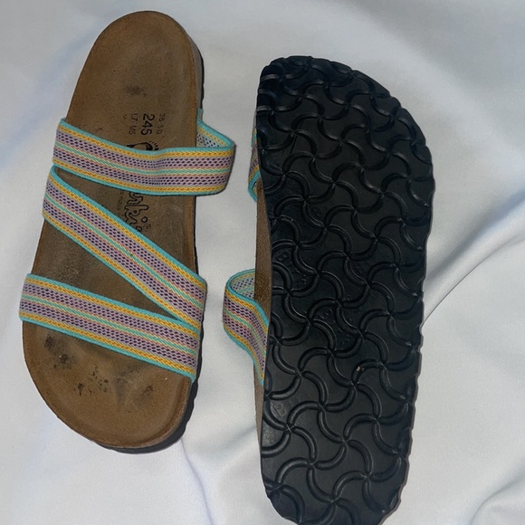 Birkis quality shoes made in Germany - Picture 2 of 5